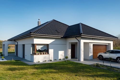 Od wypalanej gliny do energooszczędnego domu – ewolucja dachówki ceramicznej